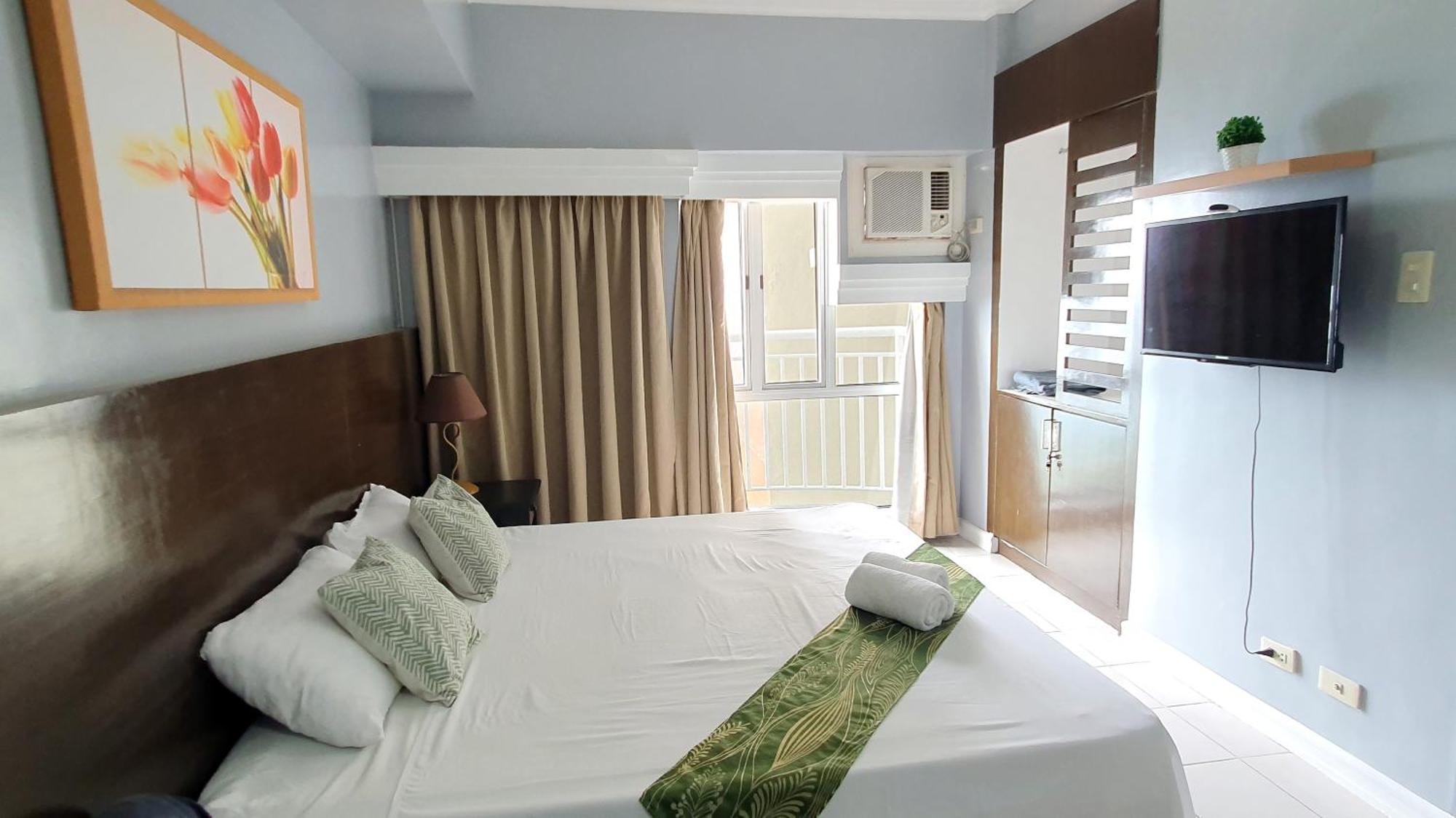 Tagaytay Staycation Tagaytay City Cameră foto