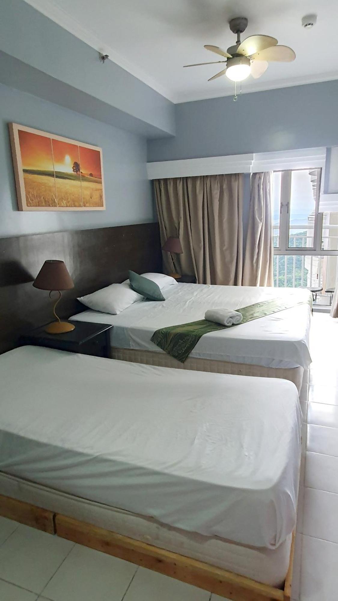 Tagaytay Staycation Tagaytay City Cameră foto